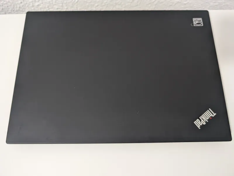 Lenovo ThinkPad T490 i5-8365U | 16GB RAM 256GB SSD afbeelding 3
