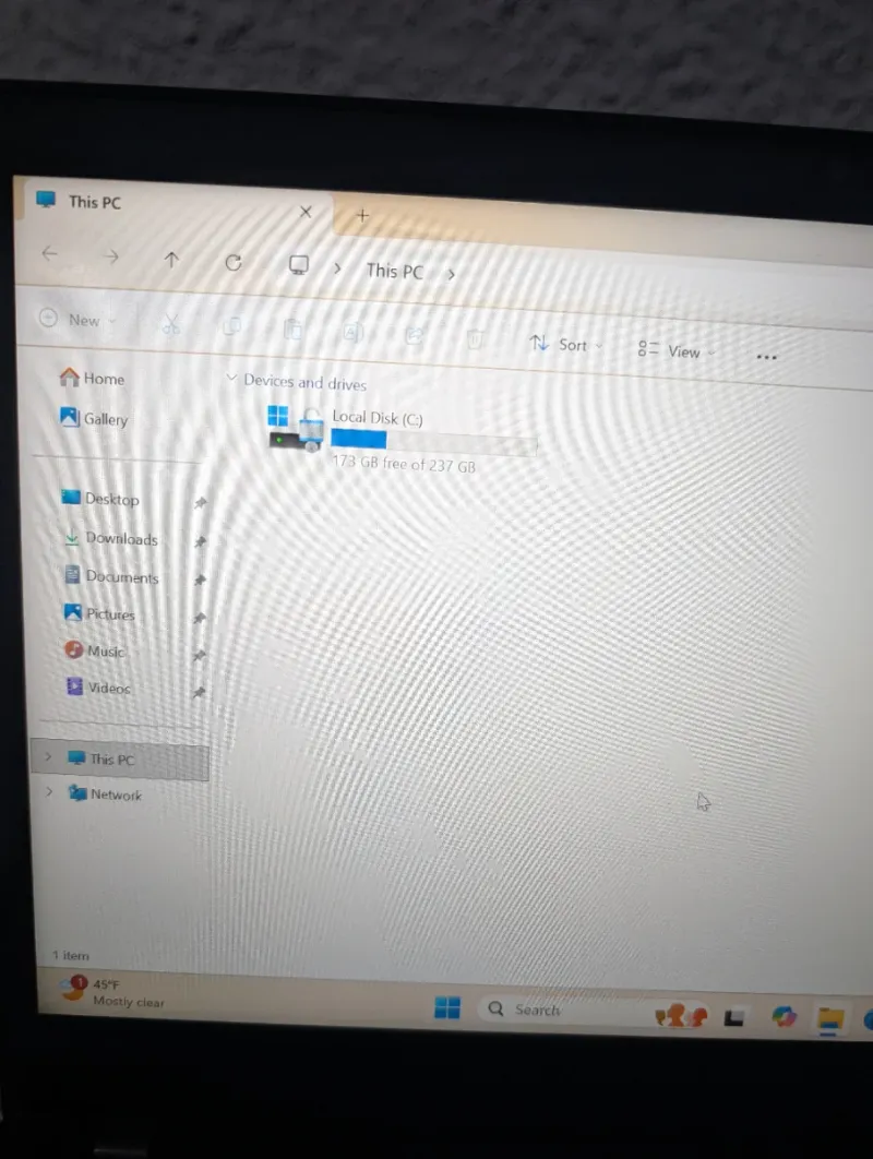 Lenovo ThinkPad T490 i5-8365U | 16GB RAM 256GB SSD afbeelding 6