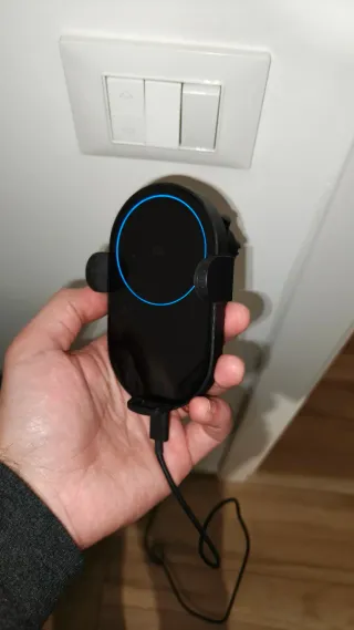 Supporto Auto Xiaomi