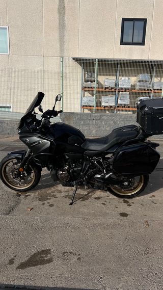 Yamaha Tracer 7 gt 2024