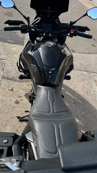 Yamaha Tracer 7 gt 2024