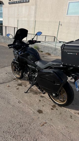 Yamaha Tracer 7 gt 2024