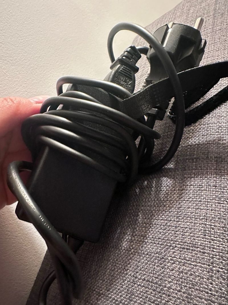 5 Adaptadores Cargador Portátil original HP y Dell afbeelding 8