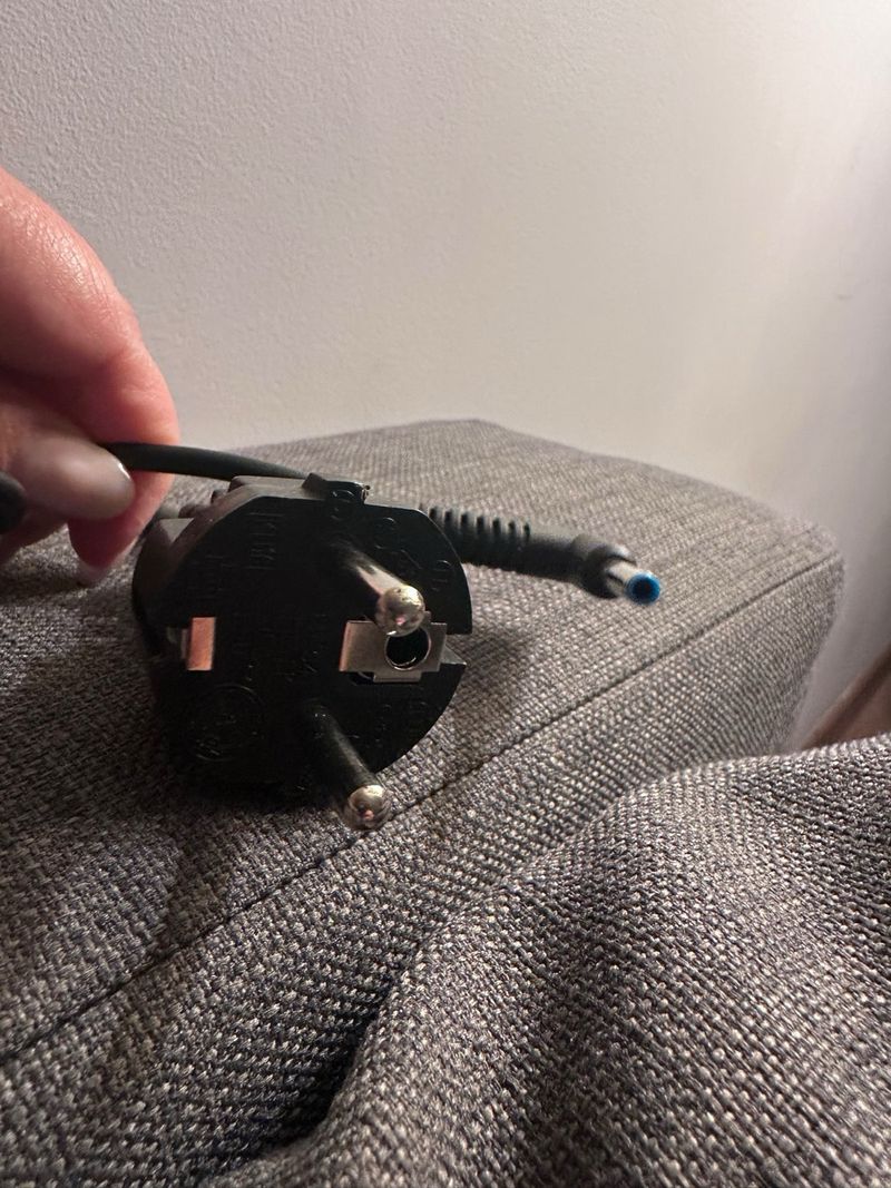 5 Adaptadores Cargador Portátil original HP y Dell afbeelding 5