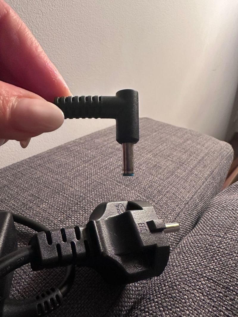 5 Adaptadores Cargador Portátil original HP y Dell afbeelding 9