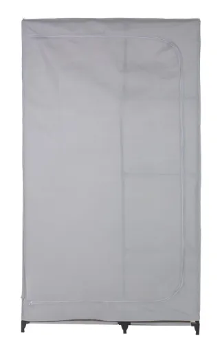 Armario Portátil Desmontable Metal