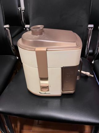 Licuadora Moulinex Beige
