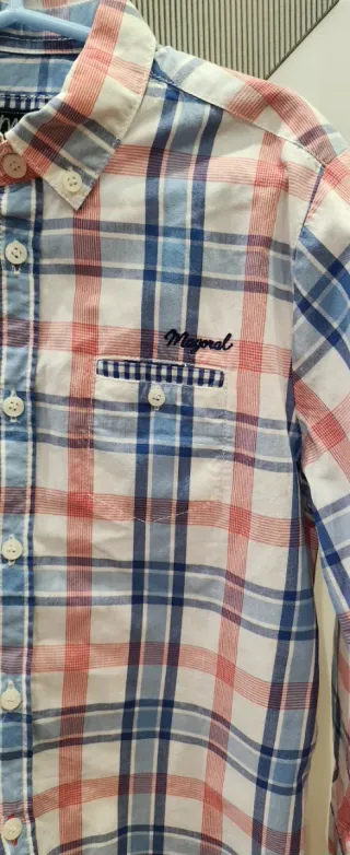 Camisa niño Mayoral Talla 6