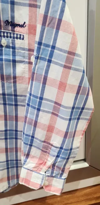 Camisa niño Mayoral Talla 6