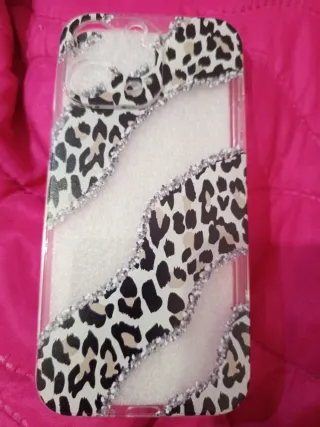 Funda móvil iPhone 14 Pro Max