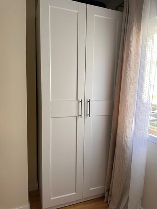 Armario PAX Ikea Blanco