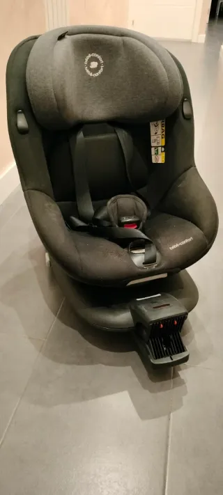 Silla de coche 0 a 3 marca Bébé Confort