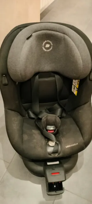 Silla de coche 0 a 3 marca Bébé Confort