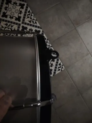 Tambor banda samba cadete 9525