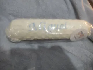 Lote Ropa Bebé Personalizada Miguel de 6 piezas