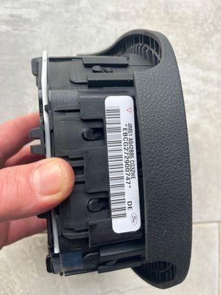 Airbag Conductor Ford