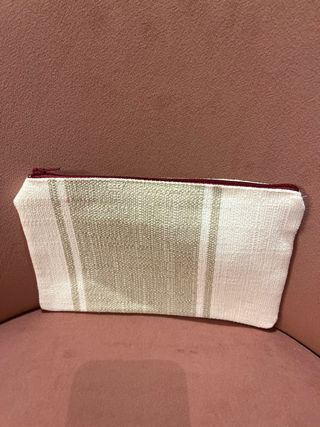 Bolsito de playa modelo MAREA