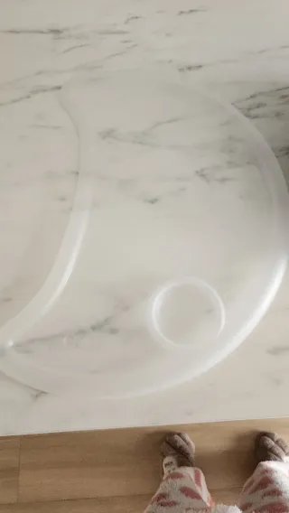 Trona Chicco Polly Plegable