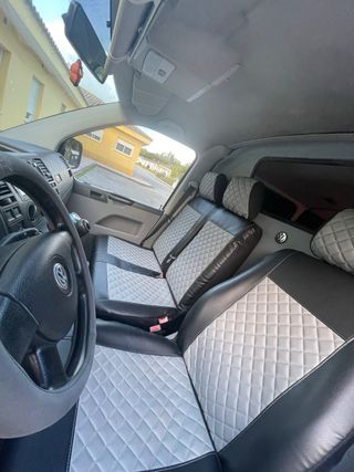 Volkswagen Transporter T5 2009