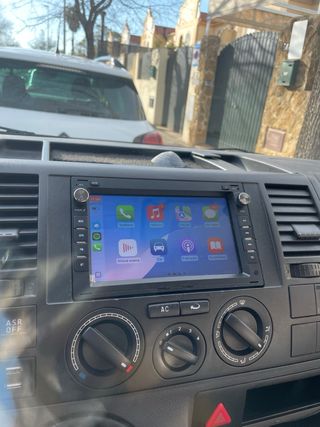 Volkswagen Transporter T5 2009