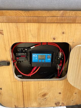 Volkswagen Transporter T5 2009