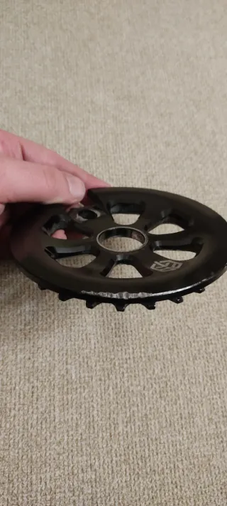 Plato BMX Pirate 25T