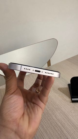 iPhone 14 Plus Lila e-SIM