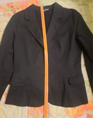 Blazer nero,Liu Jo tg 48