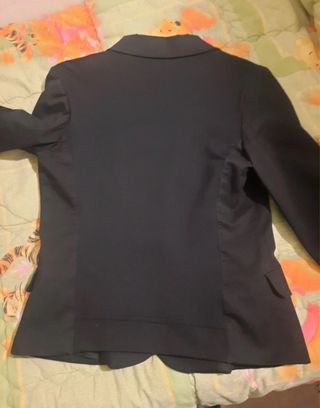 Blazer nero,Liu Jo tg 48