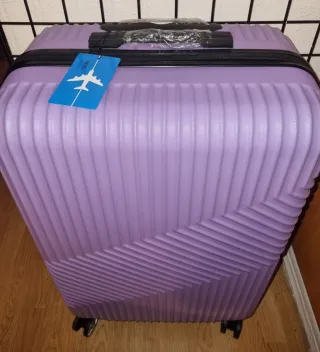 Maleta 23kg nueva grande