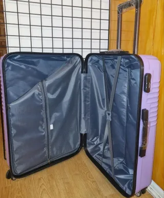 Maleta 23kg nueva grande