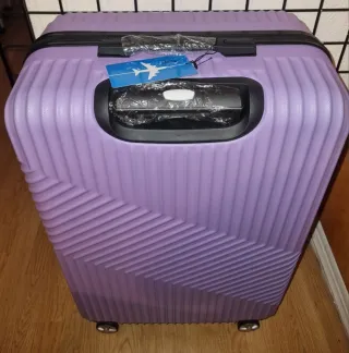 Maleta 23kg nueva grande