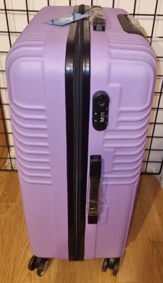 Maleta 23kg nueva grande