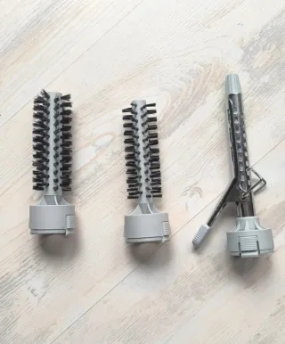 Set Moldeador BaByliss 6 cabezales + bolsa