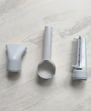 Set Moldeador BaByliss 6 cabezales + bolsa