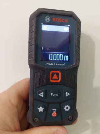 Medidor Láser Bosch Professional GLM 50-22
