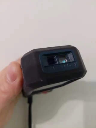 Medidor Láser Bosch Professional GLM 50-22