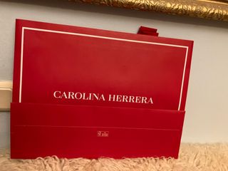 Bolsa Carolina Herrera Nueva