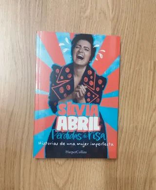 Pérdidas de risa. Historias de una mujer imperf...