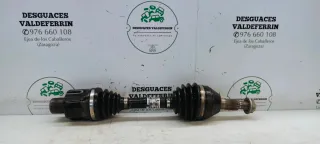 Transmisión Delantera Derecha Opel Antara