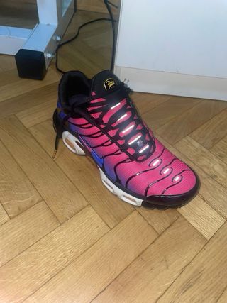 Nike Air Max Plus TN Talla 41 Multicolor