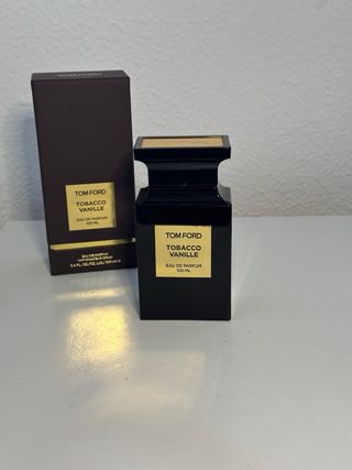 Tom Ford Tobacco Vanille Eau de Parfum 100ml