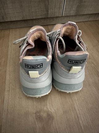 Zapatillas Munich