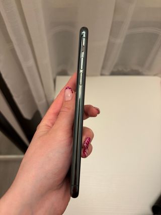 iPhone 11 Pro Max 64GB Verde Notte