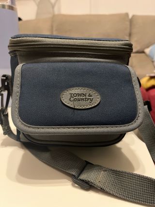 Videocámara Canon MV800 MiniDV PAL Zoom 20x