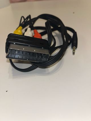 Videocámara Canon MV800 MiniDV PAL Zoom 20x