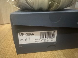 Sapatilhas New Balance 530 Bege