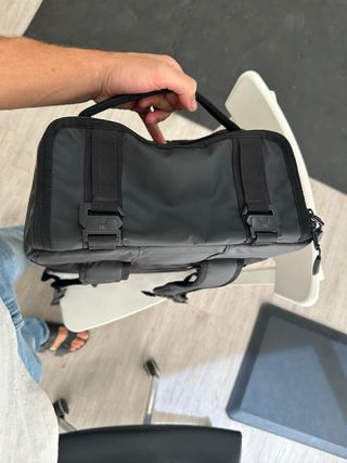 Db Journey The Hugger 50L