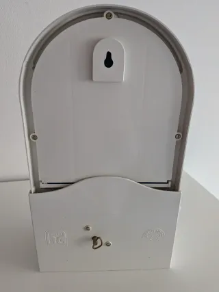 Joyero infantil con cajones