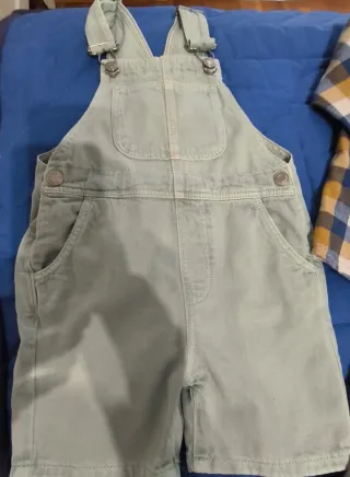 Lote Ropa Bebé Varias Marcas